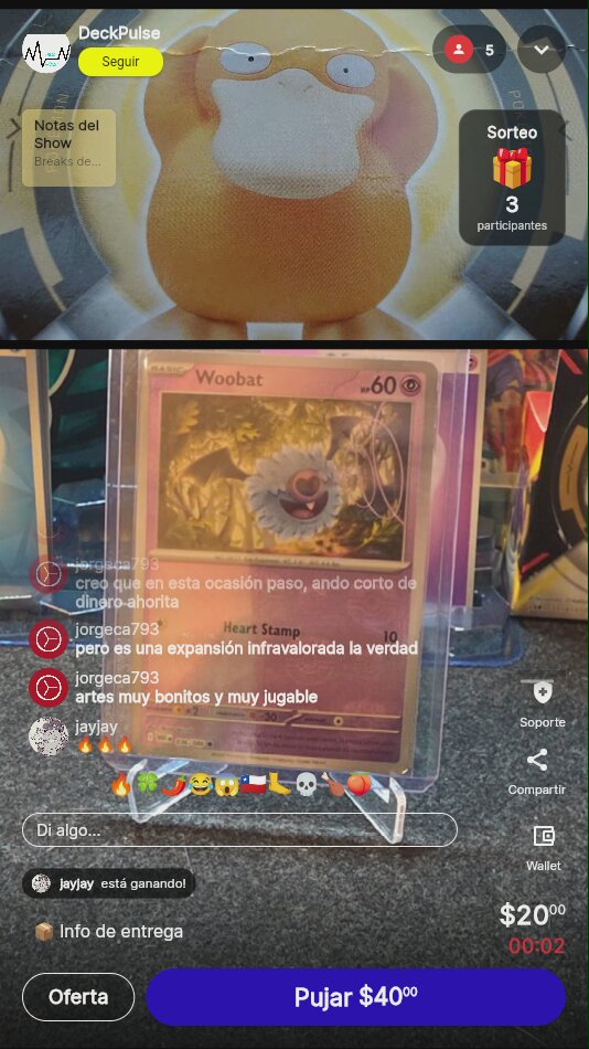Artículo vendido