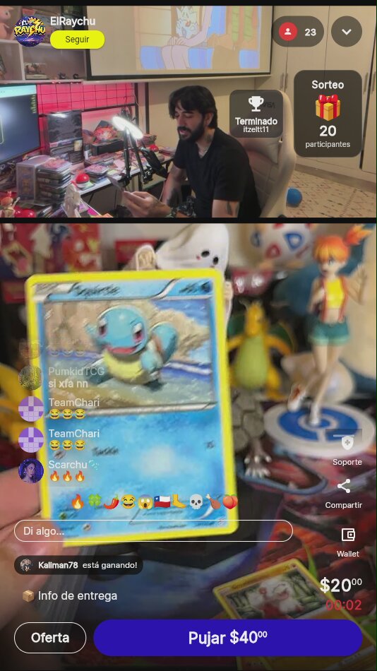 Artículo vendido