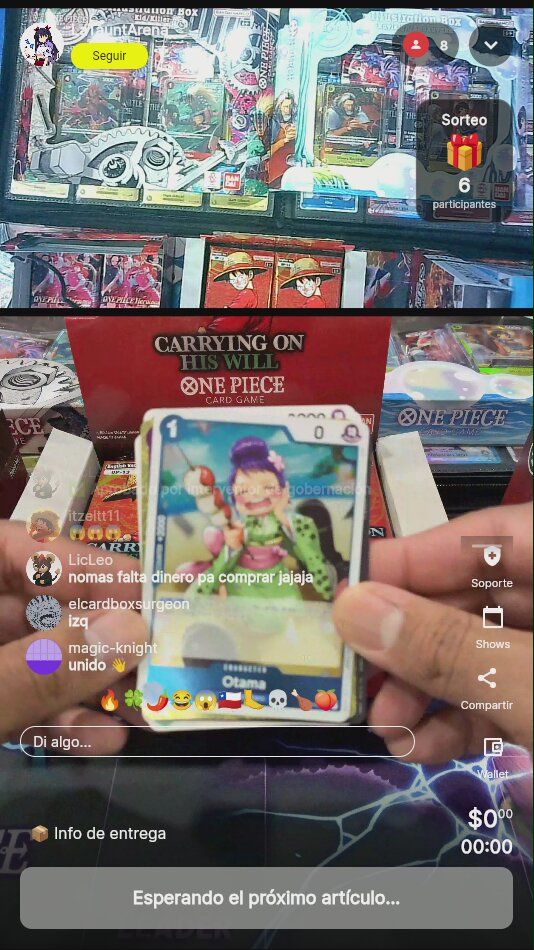 Artículo
