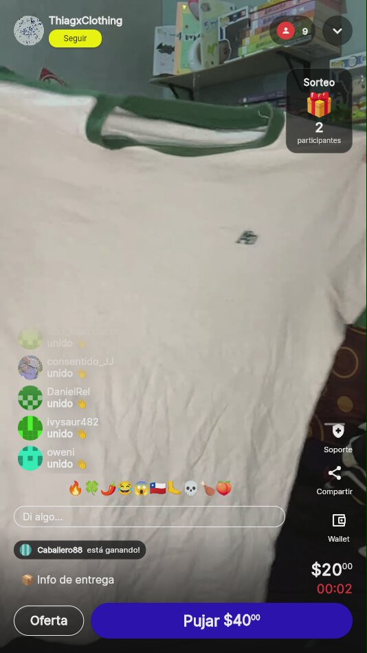 Item