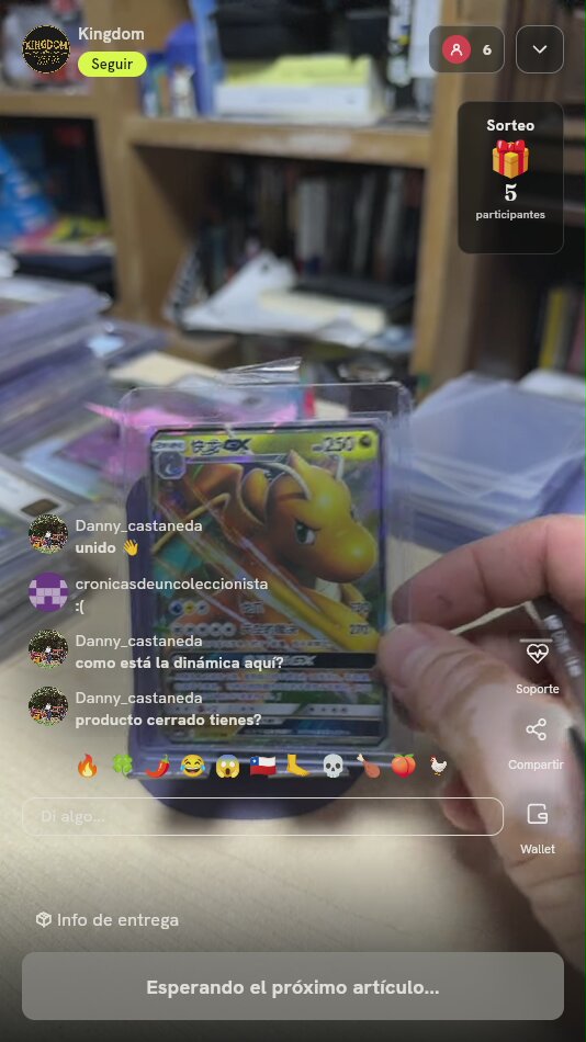 Carta Pokémon Dragonite GX Chino