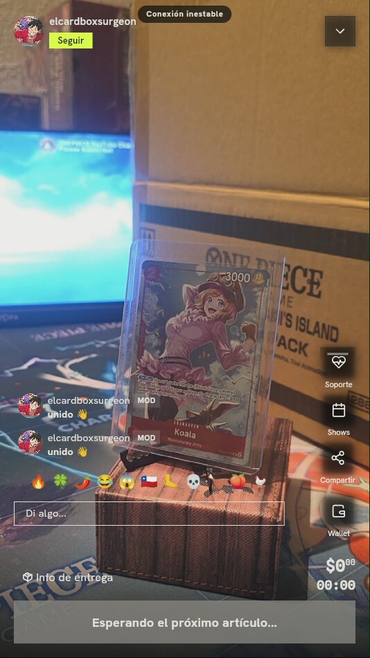 Item