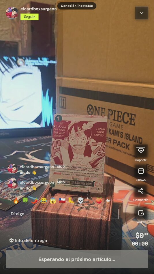 Item