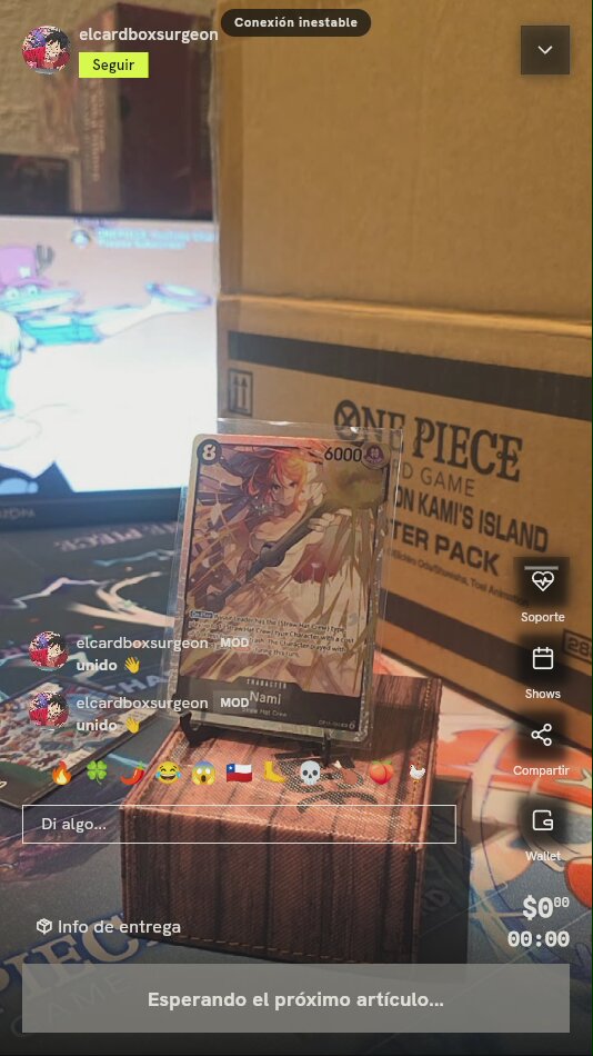 Item