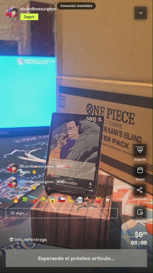 Item