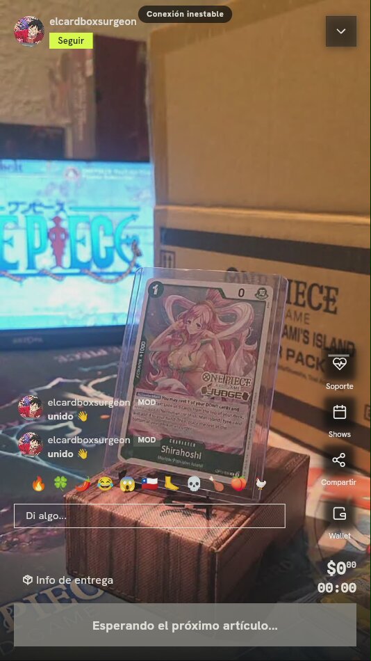 Item