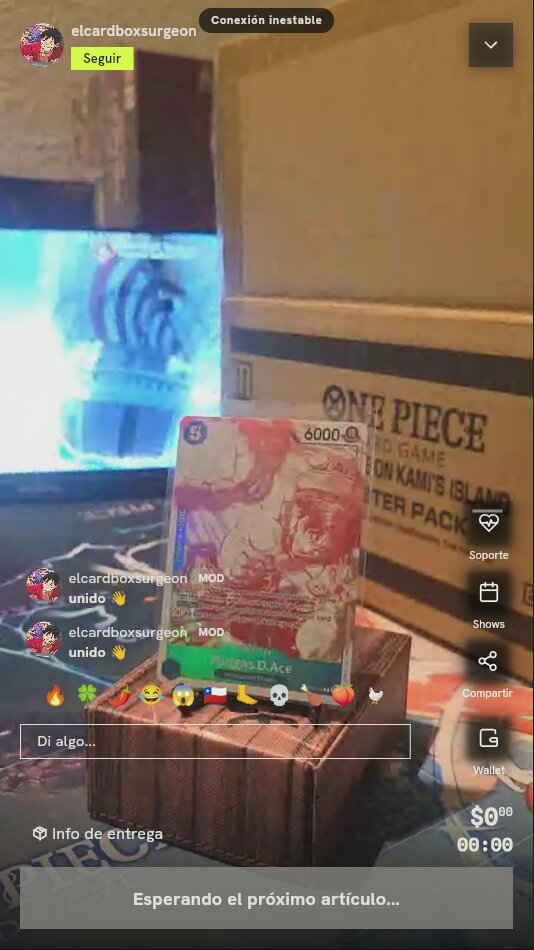 Item