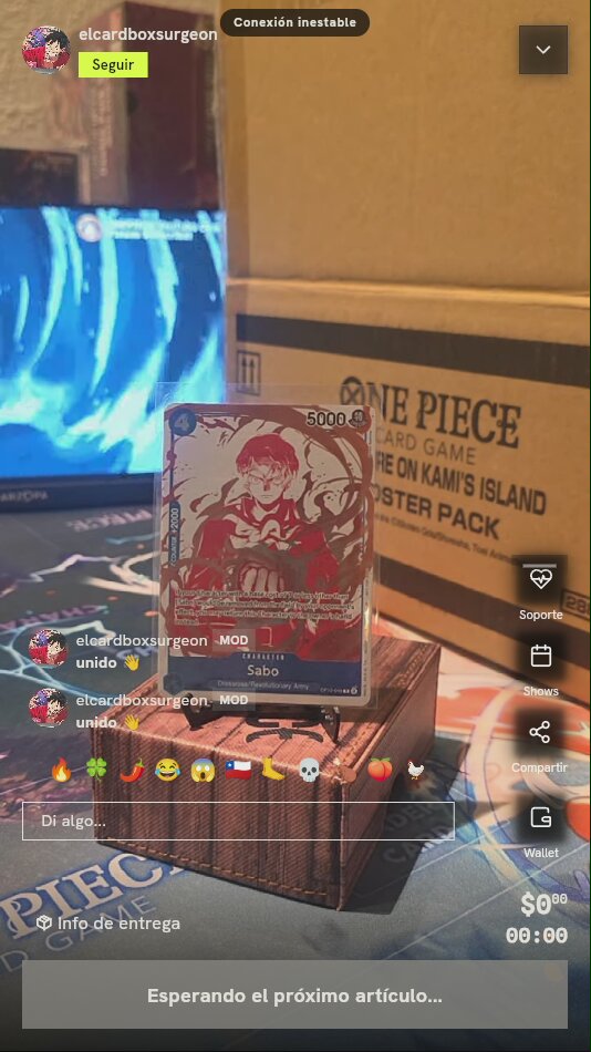 Item