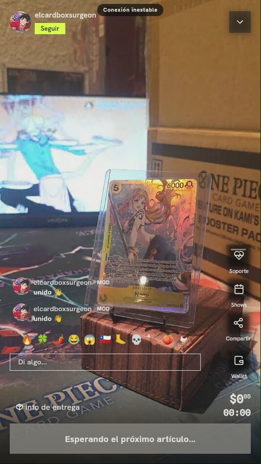 Item
