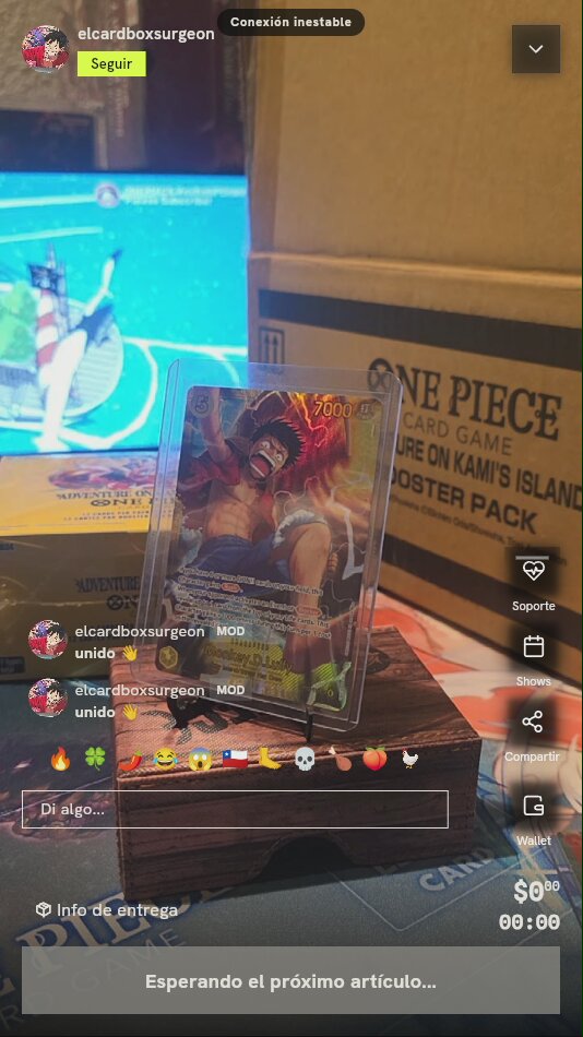 Item