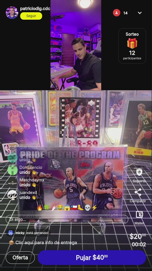 Topps Pride of the Program 2006