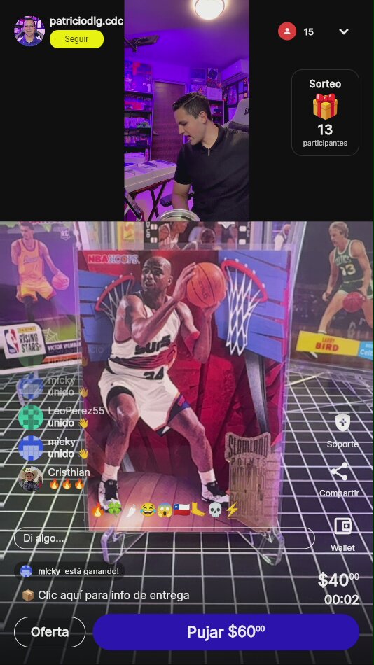 Charles Barkley Skybox Premium 1996