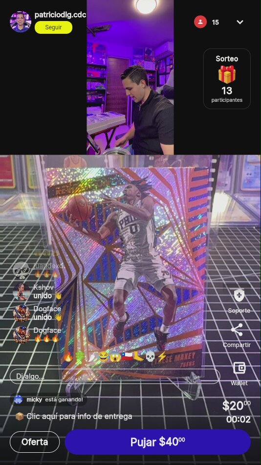 Tyrese Maxey Revolution Baloncesto