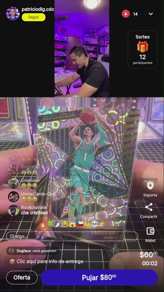 Lamelo Ball Revolution Baloncesto