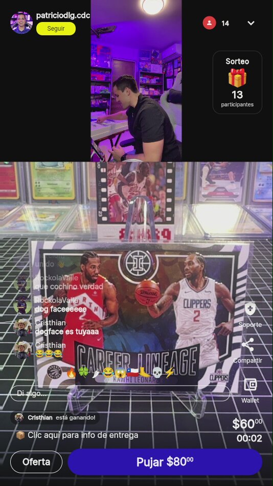 Kawhi Leonard Career Lineage