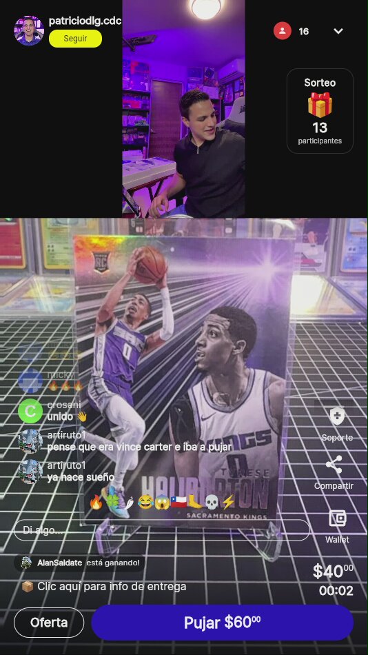 Tyrese Halliburton Rookie Card Kings
