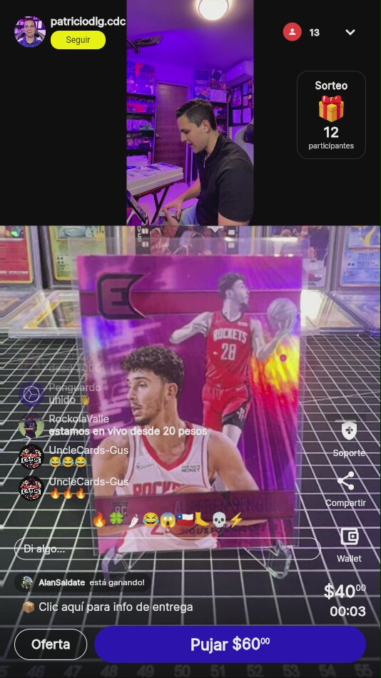 Alperen Sengun Rookie Card Prizm