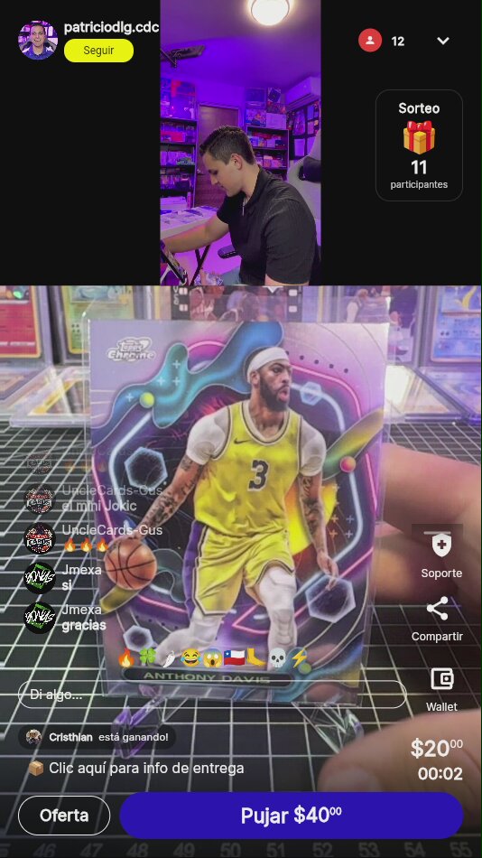 Kyrie Irving y Davis Mosaic
