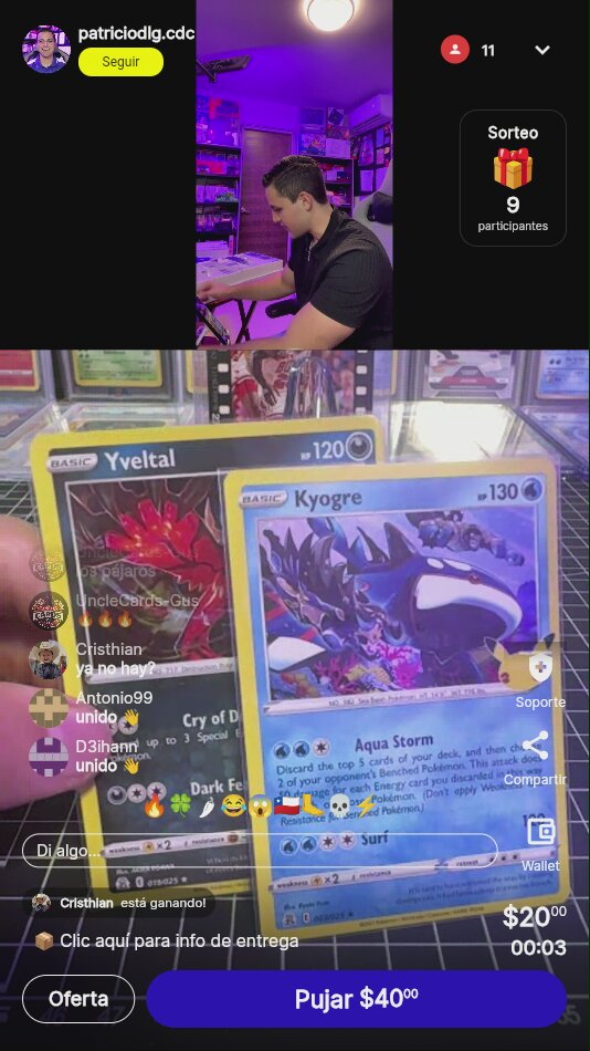 Yveltal Celebrations 25th Anniversary