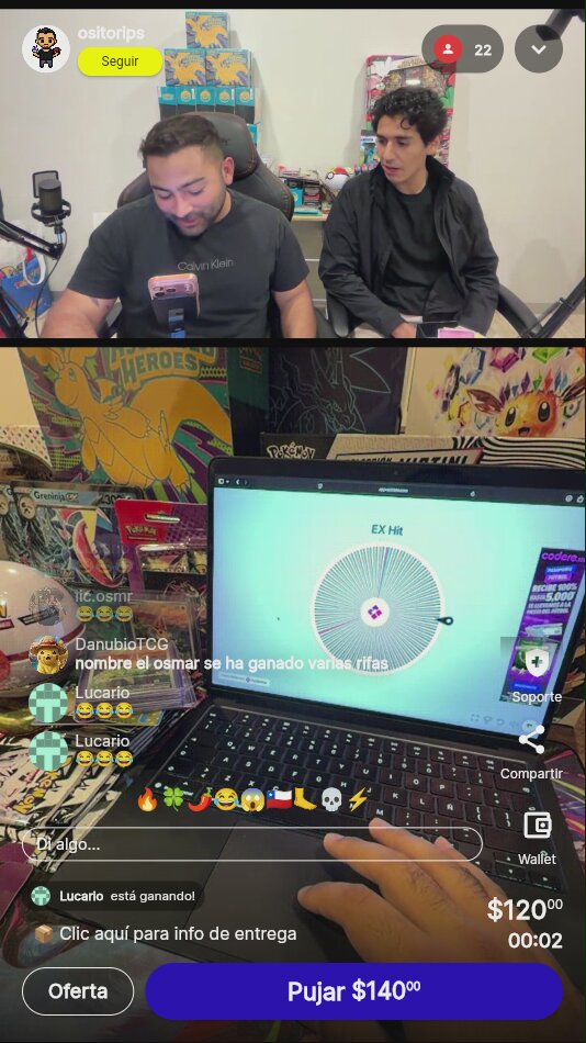 Lote de cartas Pokémon Bulk