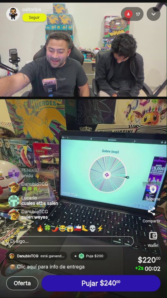Pokémon TCG Elite Trainer Box