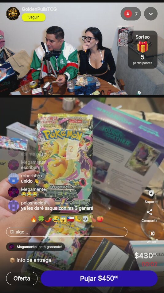 Artículo vendido