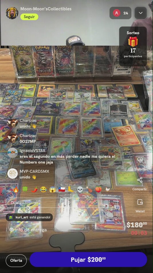 Artículo vendido