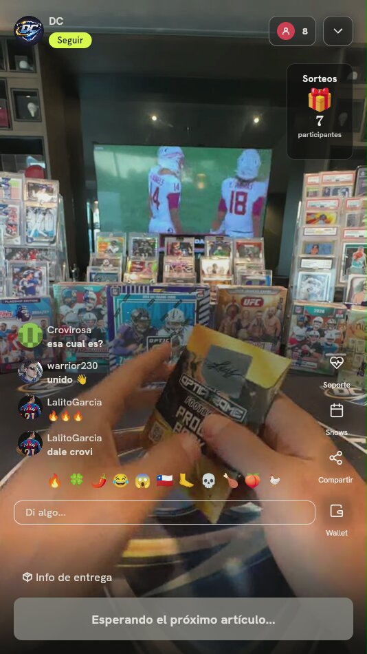 2026 Leaf Optichrome Football Proof Pack