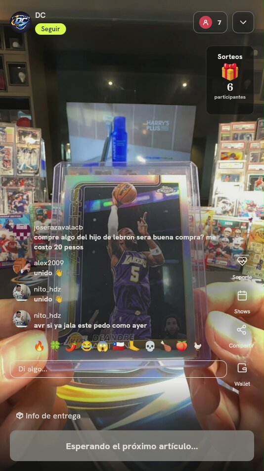 Carta Topps Chrome Deandre Ayton