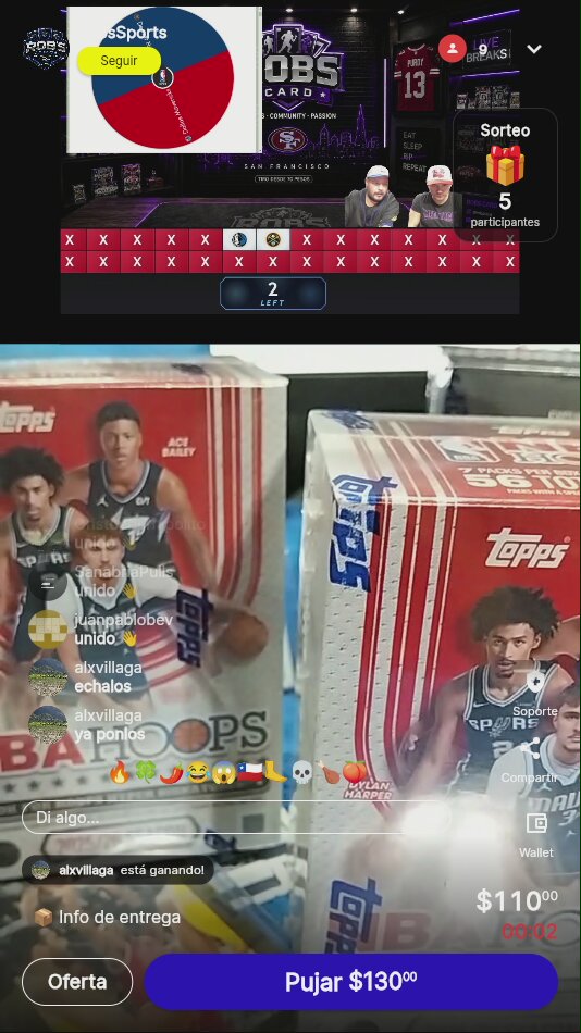 Artículo vendido