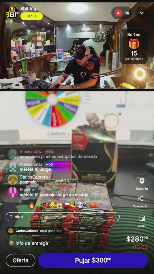 Artículo vendido
