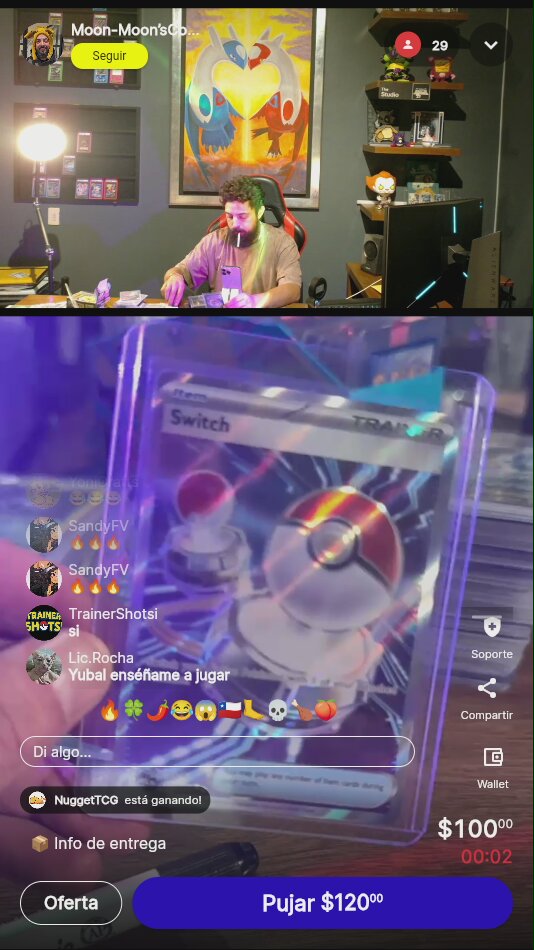 Artículo vendido