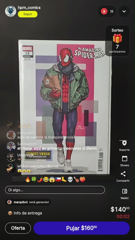 Item