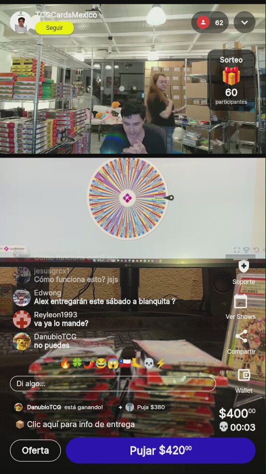 Pokémon Braviary: Sobres sorpresa