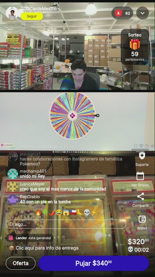 Carta Pokémon Machamp