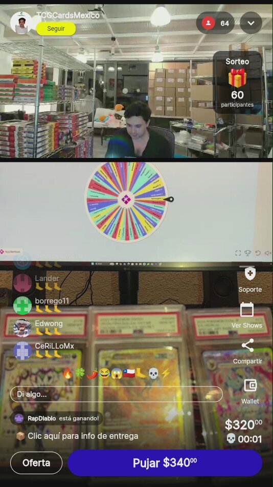 Carta Pokémon Alakazam