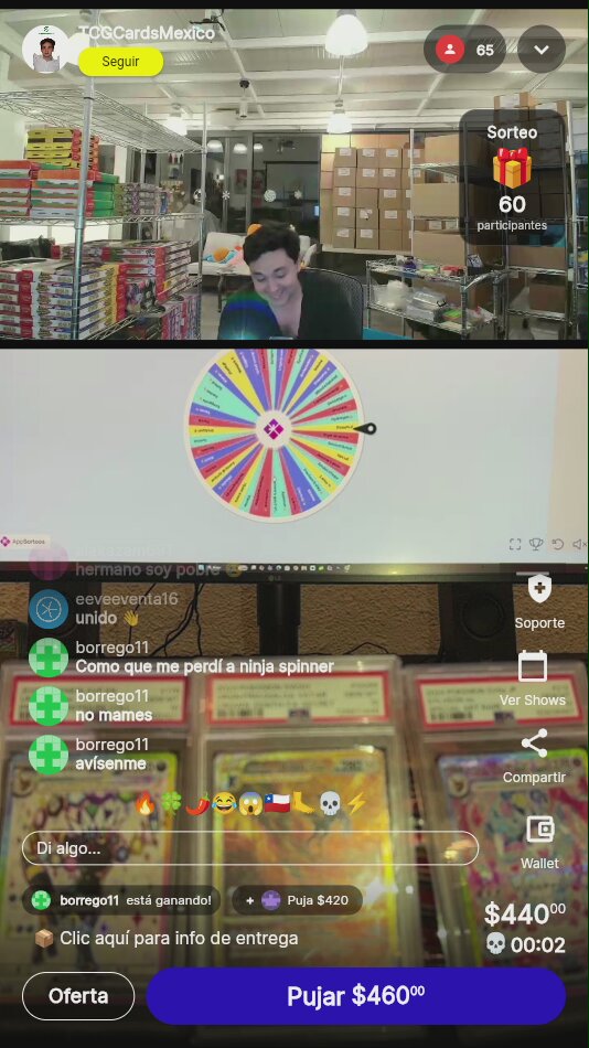 Pokémon Ninja Spinner Booster