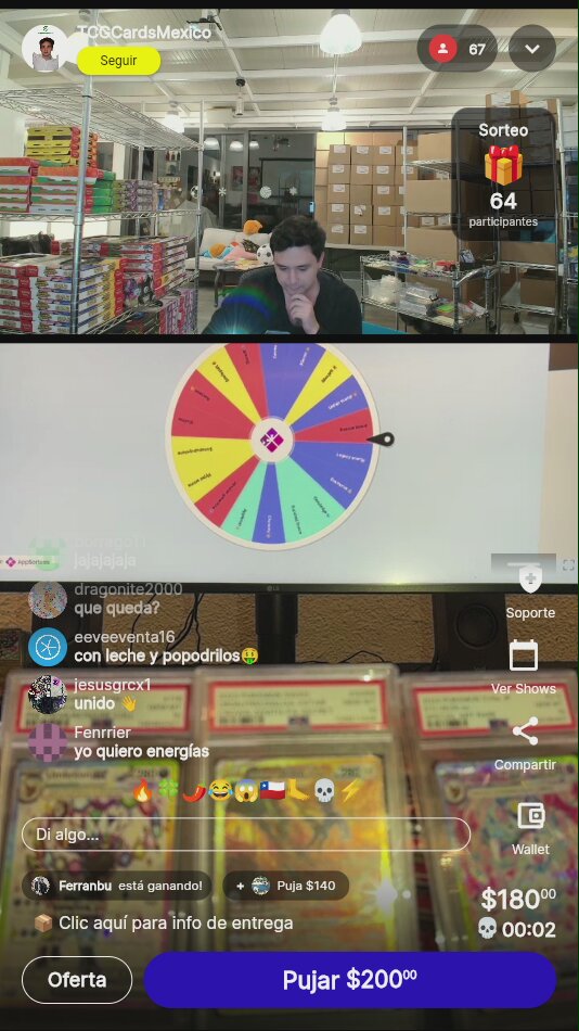 Carta Pokémon Dragapult