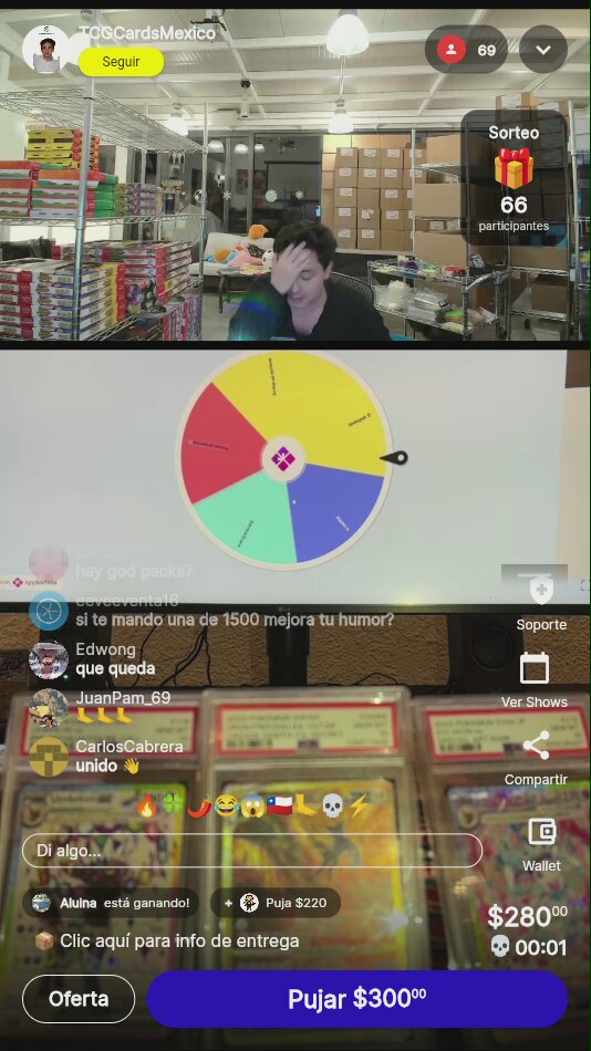 Carta Pokémon Growlithe al Azar