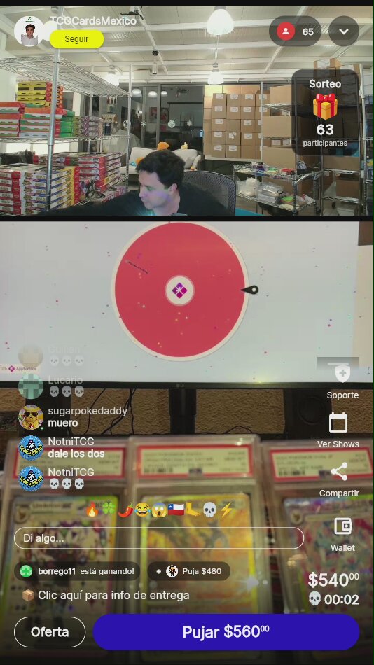 Carta Pokémon Growlithe