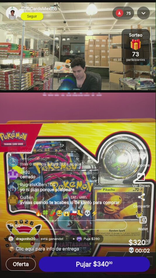 Pokémon Day 2026 Collection