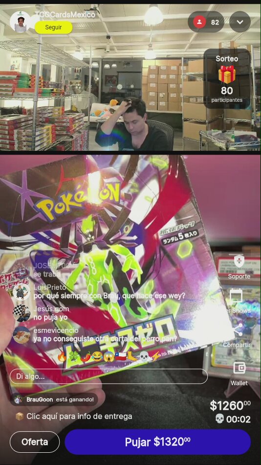 Pokémon Mega Tyranitar-EX Premium Collection
