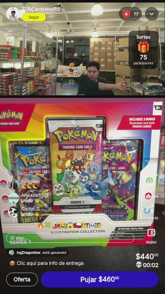 Pokémon First Partner Pack Series 1