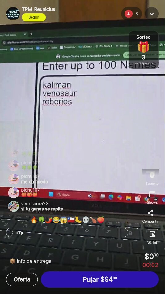 Item
