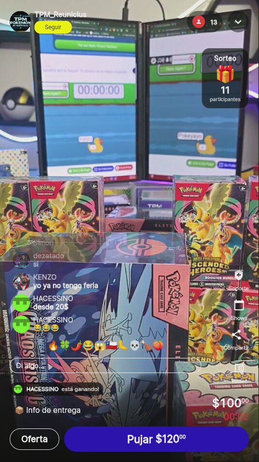 Item