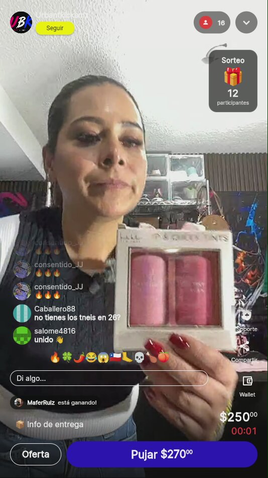 Item