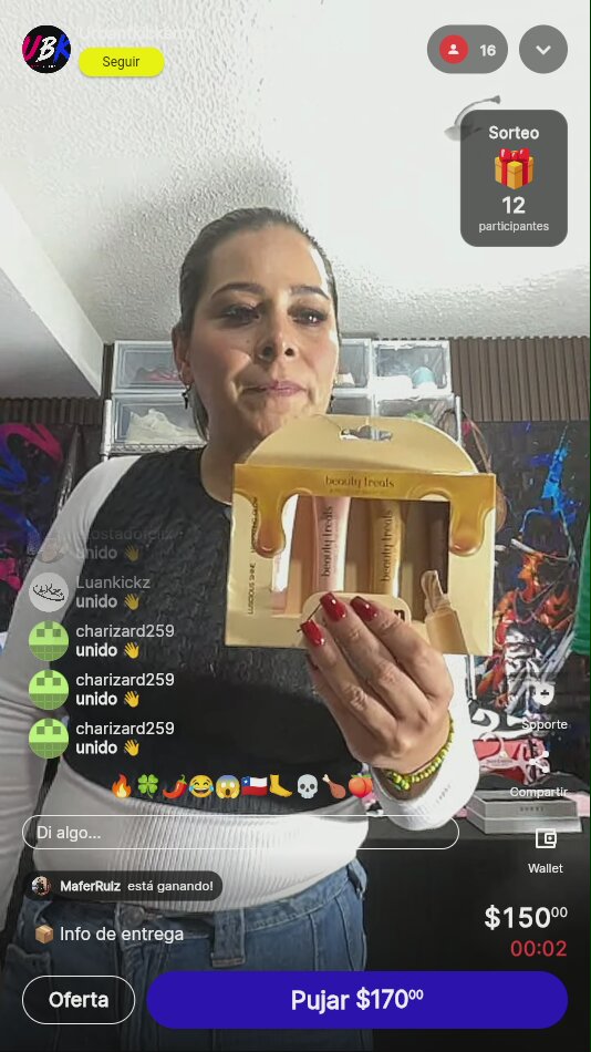 Item