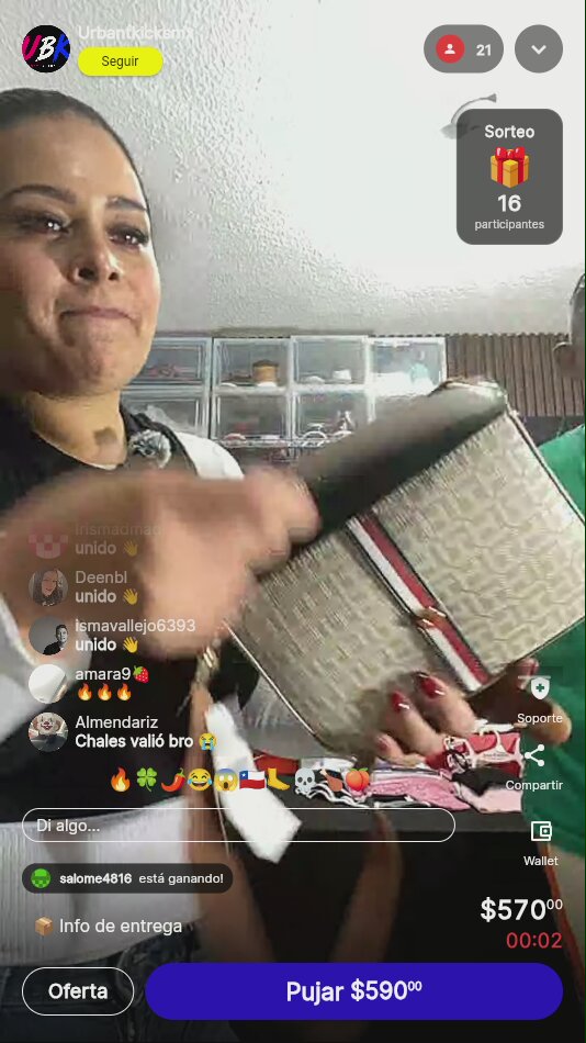Item