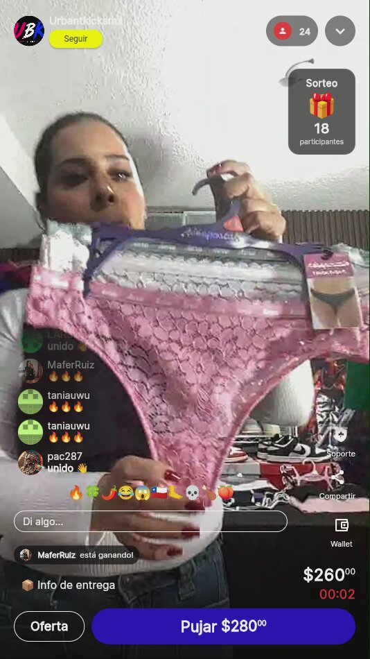 Item