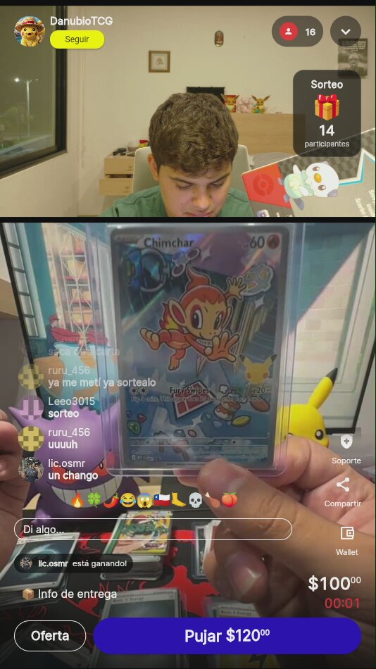 Artículo vendido